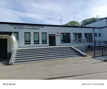 Przedszkole Samorządowe W Izbicy Kujawskiej - zdjęcie 1