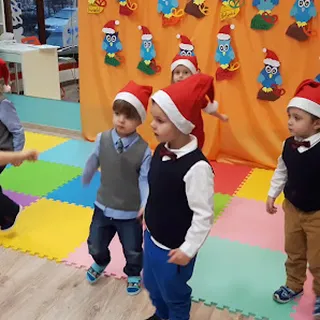 Artystyczne Niepubliczne Przedszkole Edukreator Z Oddziałem Terapeutycznym W Piotrkowie Trybunalskim image 1