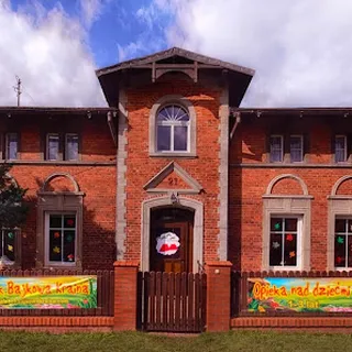 Żłobek Bajkowa Kraina sc image 1