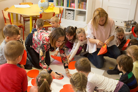 Niepubliczne Przedszkole Radosne Przedszkole W Kaliszu - zdjęcie 1