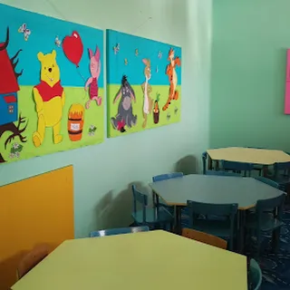 Kubuś Puchatek image 2