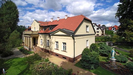 Przedszkole Zgromadzenia Sióstr Miłosierdzia - zdjęcie 1