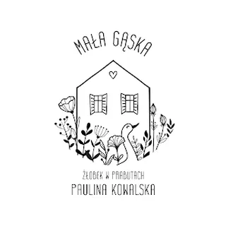 "Mała Gąska" Żłobek w Prabutach Paulina Kowalska image 2