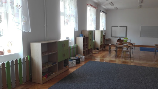 Niepubliczne Przedszkole Kamon W Przemyślu - zdjęcie 1
