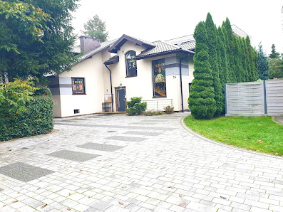ŻŁOBEK Niepubliczny Children's English Centre - zdjęcie 1