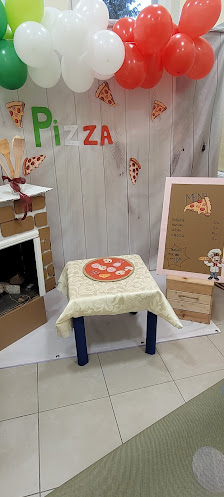 Publiczne Przedszkole Z Oddziałami Integracyjnymi W Pustkowie-Osiedlu - zdjęcie 1