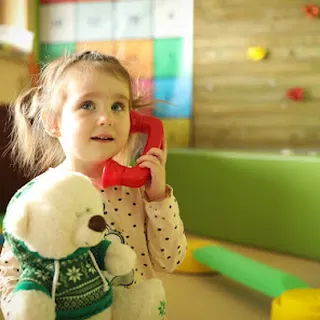 SMART KINDERGARTEN WARSAW image 1