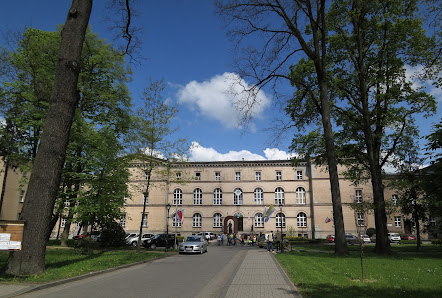 Katolickie Przedszkole Im Św Edyty Stein Fundacji Katolickiej W Lublińcu - zdjęcie 1