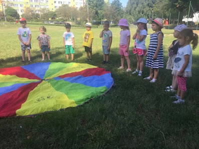 Przedszkole Niepubliczne Martynka - zdjęcie 1