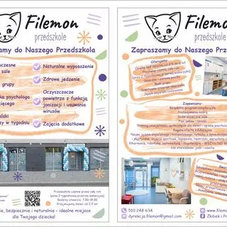 Filemon - zdjęcie 2