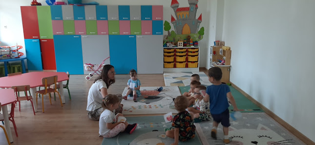 NIEPUBLICZNE PRZEDSZKOLE ŚWIĘTEJ RODZINY Z NAZARETU - zdjęcie 1