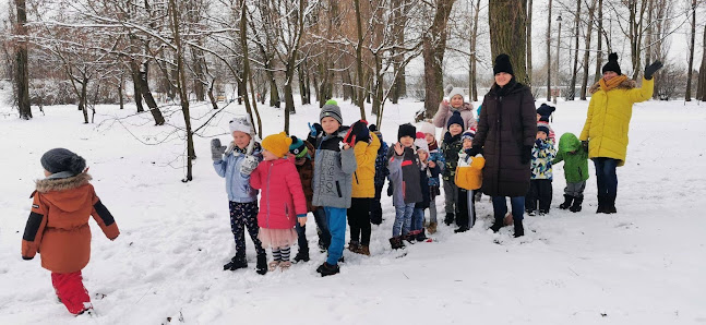 Niepubliczne Przedszkole Przy Centrum Edukacyjnym Tulipanów - zdjęcie 1