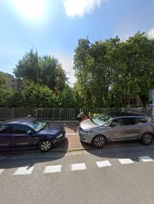 PRZEDSZKOLE NR 293 - zdjęcie 1