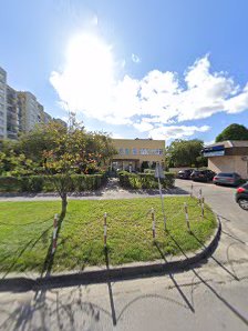 PRZEDSZKOLE NR 214 IM. JANINY KRZEMIŃSKIEJ - zdjęcie 1