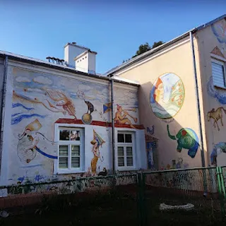 Przedszkole Miejskie Nr 1 W Zamościu image 1
