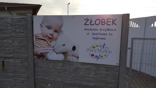 Akademia ArcyMalce - zdjęcie 1