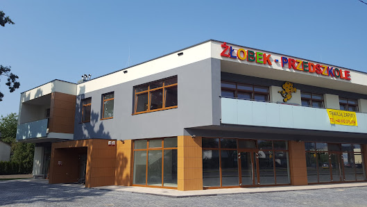 Żłobek Wesoły Tygrysek - zdjęcie 1