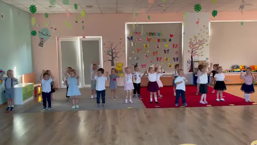 Żłobek FIKU MIKU Magdalena Piotrowska - zdjęcie 1