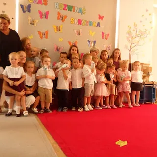 Żłobek FIKU MIKU Magdalena Piotrowska image 2