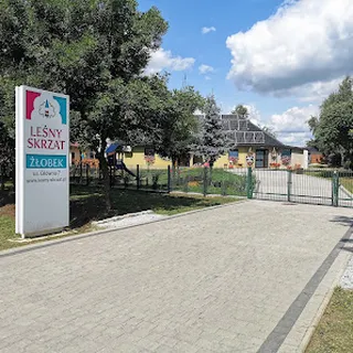 Leśny Skrzat - żłobek image 1