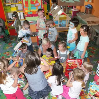 Punkt Przedszkolny Centrum Zabawy Przy Niepublicznym Przedszkolu Parkowe Wzgórze image 2