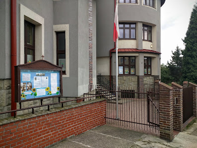 Katolickie Przedszkole Im Ksprym S Wyszyńskiego Przy Parafii Miłosierdzia Bożego W Skawinie Ul Mc Skłodowskiej 12 - zdjęcie 1
