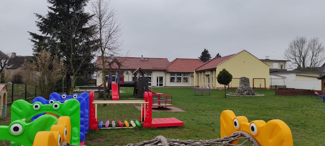 Katolickie Przedszkole Niepubliczne Im Bł Edmunda Bojanowskiego Prowadzone Przez Zgromadzenie Sióstr Służebniczek Nmp - zdjęcie 1