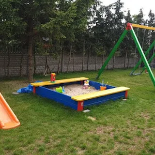 PRZEDSZKOLE KATOLICKIE OAZA image 1
