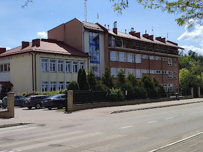 PRZEDSZKOLE SAMORZĄDOWE W SUŚCU - zdjęcie 1