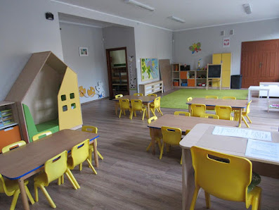 PRZEDSZKOLE NR 2 "WESOŁE SKRZATY" W MOSINIE - zdjęcie 1