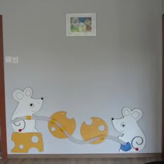 PRZEDSZKOLE NR 2 "WESOŁE SKRZATY" W MOSINIE image 3