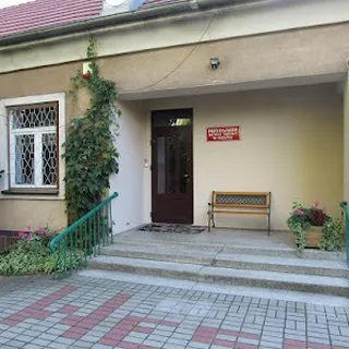 PRZEDSZKOLE NR 2 "WESOŁE SKRZATY" W MOSINIE image 2