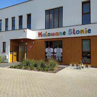 Żłobek Żyrafy Bis image 1