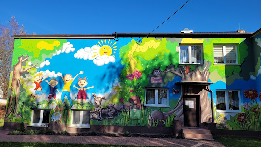 Miejskie Przedszkole W Stawiskach - zdjęcie 1