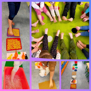 NIEPUBLICZNE PRZEDSZKOLE JĘZYKOWO-ARTYSTYCZNE ISKIERKA - zdjęcie 1