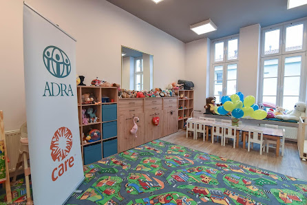 Klub Dziecięcy ADRA w Zielonej Górze - zdjęcie 1