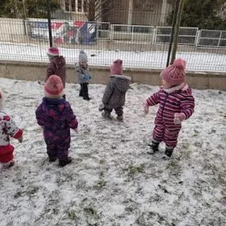 Żłobek Kubuś i Przyjaciele image 2