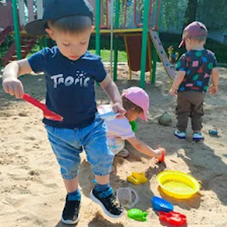 Żłobek Kubuś i Przyjaciele image 1