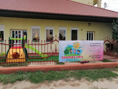 Przedszkole Niepubliczne Zaczarowany Zakątek - zdjęcie 1