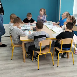 Niepubliczne Przedszkole Kangurek Damian Rusiak W Koszalinie image 1