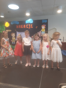 Przedszkole W Falentach - zdjęcie 1