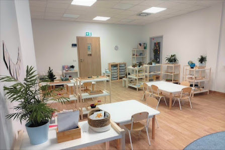 Żłobek MOC Montessori - zdjęcie 1