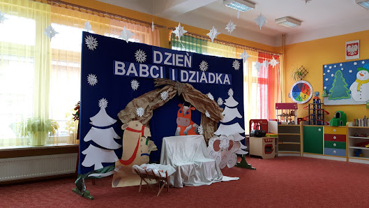 Przedszkole Miejskie Nr 10 Niezapominajka W Starachowicach - zdjęcie 1