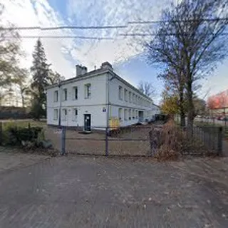 PRZEDSZKOLE NR 192 "WESOŁY PĘDZELEK" image 1