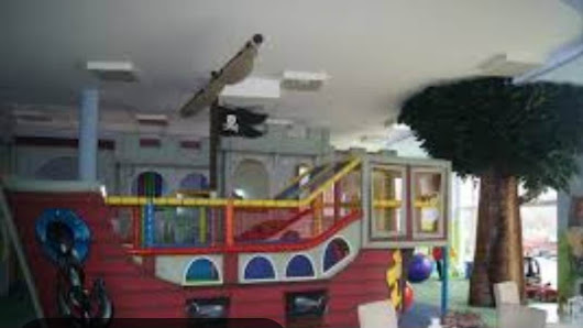 EUROPEJSKI PRZEDSZKOLE NIEPUBLICZNE INNA BAJKA S.C. AGATA SKONECZNA, JOLANTA SKONECZNA - zdjęcie 1