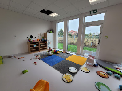 Niepubliczny Żłobek Żyrafka - zdjęcie 1