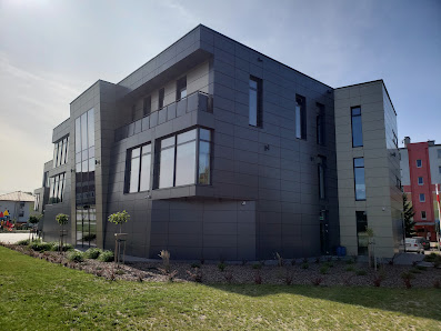 PRZEDSZKOLE NIEPUBLICZNE "AKADEMIA MALUCHÓW" - zdjęcie 1