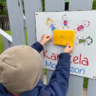 Karuzela Montessori Punkt Przedszkolny image 3