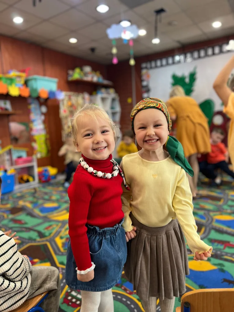 PUNKT PRZEDSZKOLNY KU KU KIDS - zdjęcie 1