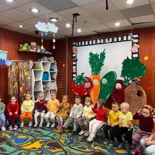 PUNKT PRZEDSZKOLNY KU KU KIDS - miniatura 2